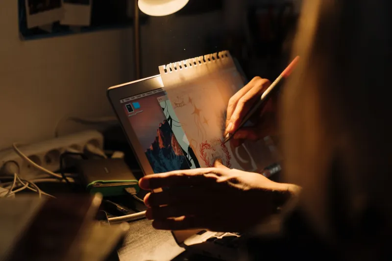 The Design Establishment Just Admitted It Was Wrong About Clipart — Creators Already Knew
