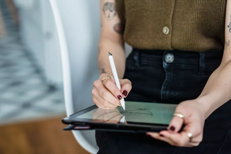 The Frankenstein Method: How Smart Creators Are Stitching Clipart and Hand-Drawn Touches Into Something That Looks Custom-Made