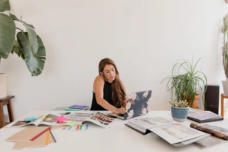 Ugly On Purpose: Why Indie Creators Are Ditching Polished Design and Winning Big With Clipart